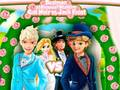 Joc Bestman al casament de Rapunzel  en línia