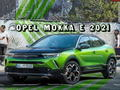 Joc 2021 Opel Mokka i Trencaclosques  en línia