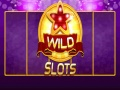 Joc Slot salvatge  en línia