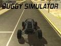 Joc Simulador de buggy  en línia