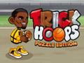 Joc Trick Hoops Edició Trencaclosques  en línia