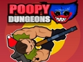 Joc Poppy Dungeons en línia