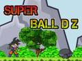 Joc Super Ball DZ en línia