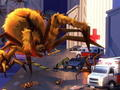 Joc Monster Shooter 3D en línia