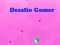 Joc DESAFIO GAMER en línia