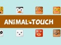 Joc Animal toush en línia