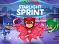Joc PJ Masks Starlight Sprint en línia