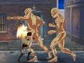 Joc Lluita d'atac a Titan Assault  en línia