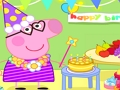 Joc Vesteix a Peppa Pig  en línia