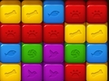 Joc Blocs POP  en línia