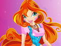 Joc Canvi d'imatge Winx  en línia