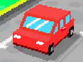 Joc Pixel Park 3D HTML5 en línia