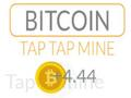 Joc Bitcoin Toca Tap Mine  en línia