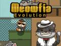 Joc Evolució Meowfia  en línia