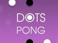 Joc Punts Pong  en línia