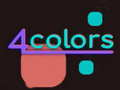 Joc 4 colors en línia