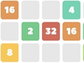 Joc Power Puzzle Fusionar números  en línia