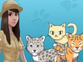 Joc Safari de gats 2 en línia