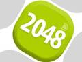 Joc 2048  en línia