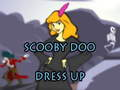 Joc Vesteix a Scooby Doo  en línia