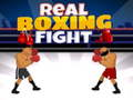 Joc Lluita de boxa real  en línia