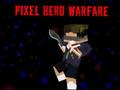 Joc Warfare Pixel Hero en línia