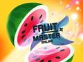 Joc Fruit Master en línia  en línia