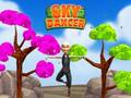 Joc Sky Dancer en línia