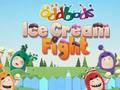 Joc Lluita de gelats Oddbods  en línia