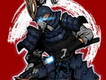 Joc Rei Samurai  en línia