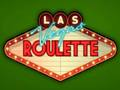 Joc Ruleta de Las Vegas  en línia