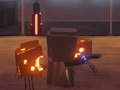 Joc Battle Cubes 3D en línia