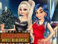 Joc Assaig de pel·lícules de princeses  en línia