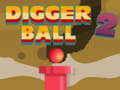 Joc Ball de Digger 2 en línia