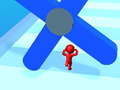 Joc Increïble joc en 3D  en línia