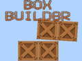 Joc Constructor de caixes  en línia