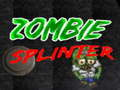 Joc Zombi Splinter  en línia