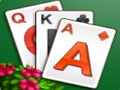 Joc Solitaire Story Tripeaks 3 en línia