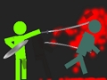 Joc Stick Slasher en línia