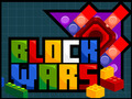 Joc Guerres de blocs  en línia