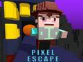 Joc Escape Pixel en línia
