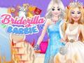 Joc Bridezilla Barbie en línia