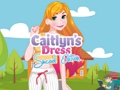 Joc Edició Escola de Vestits de Caitlyn  en línia