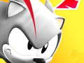 Joc Sonic Subway Supe Rush en línia