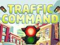 Joc Comandament de Trànsit  en línia