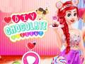 Joc Regal de xocolata de bricolatge  en línia