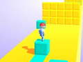 Joc Cube Surfer en línia