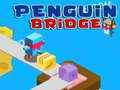 Joc Pont dels pingüins  en línia