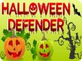Joc Defensor de Halloween  en línia