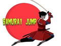 Joc Salt Samurai  en línia